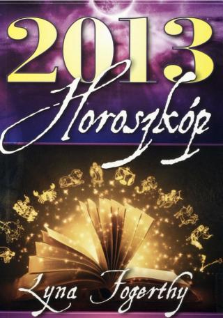 Horoszkóp 2013