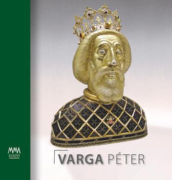 Varga Péter - Iparművészek, tervezőművészek
