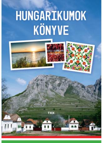 Hungarikumok könyve (új kiadás)