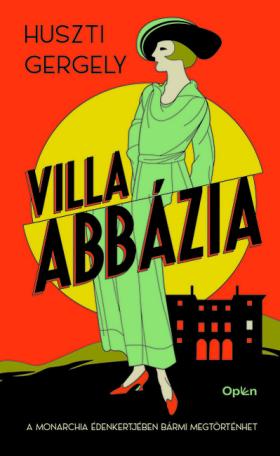 Villa Abbázia