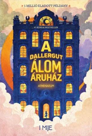 A DallerGut Álomáruház - A rendelt álom kifogyott A DallerGut Álomáruház - A rendelt álom kifogyott