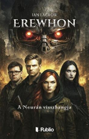 Erewhon - A Neurán visszhangja