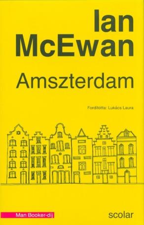 Amszterdam (2. kiadás)