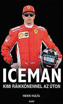 Iceman – Kimi Räikkönnennel az úton