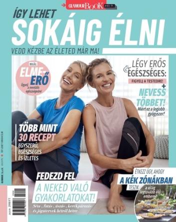 Így lehet sokáig élni - Glamour Book