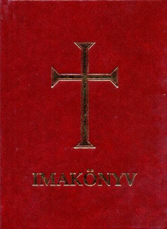 Imakönyv /Római katolikusok részére