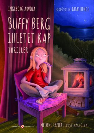 Buffy Berg ihletet kap - Thriller