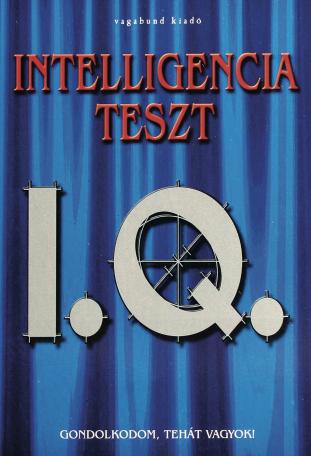 IQ Intelligencia teszt