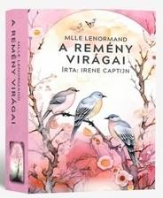 A remény virágai - Lenormand kártya