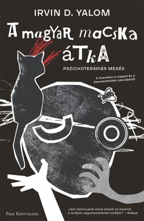 A magyar macska átka - Pszichoterápiás mesék (új kiadás)