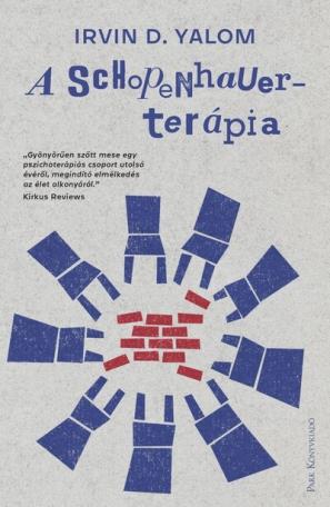 A Schopenhauer-terápia (új kiadás)