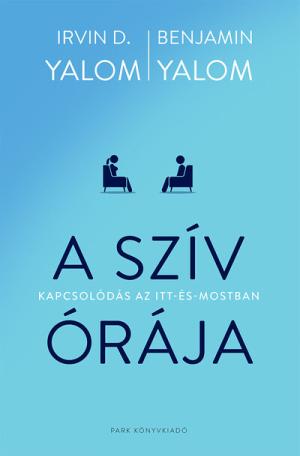 A szív órája - Kapcsolódás az itt-és-mostban