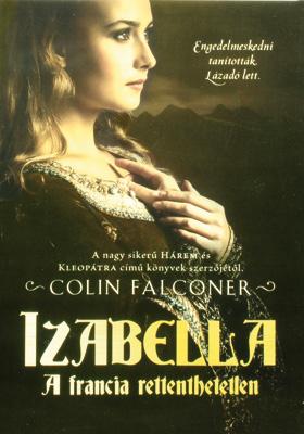 Izabella - A francia rettenthetetlen