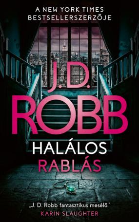 Halálos rablás Halálos rablás