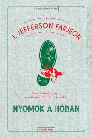 Nyomok a hóban
