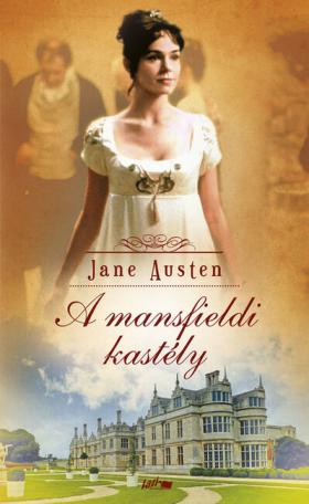 A mansfieldi kastély (új kiadás)