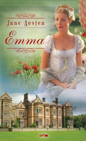 Emma (új kiadás)