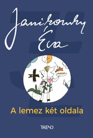 A lemez két oldala (új kiadás)