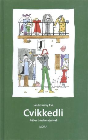 Cvikkedli (5. kiadás)