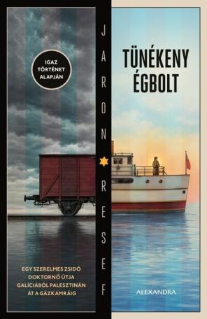 Tünékeny égbolt Tünékeny égbolt