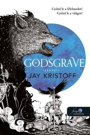 Godsgrave - Istensír - Öröknappal 2.