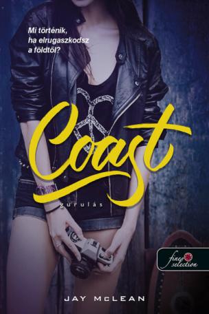 Coast - Gurulás - Lebegés 2.