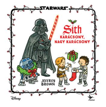Star Wars - Sith karácsony, nagy karácsony §K