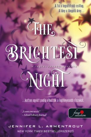 The Brightest Night - A legfényesebb éjszaka - Originek 3.