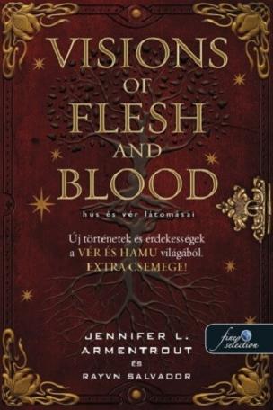 Visions of Flesh and Blood - Hús és vér látomásai - A vér és hamu világából