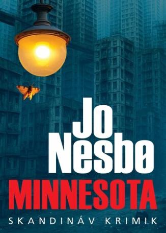 Minnesota - Skandináv krimik
