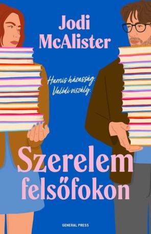 Szerelem felsőfokon Szerelem felsőfokon