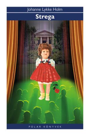 Strega - Polar Könyvek
