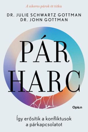 Pár-harc - Így erősítik a konfliktusok a párkapcsolatot