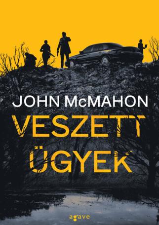 Veszett ügyek Veszett ügyek