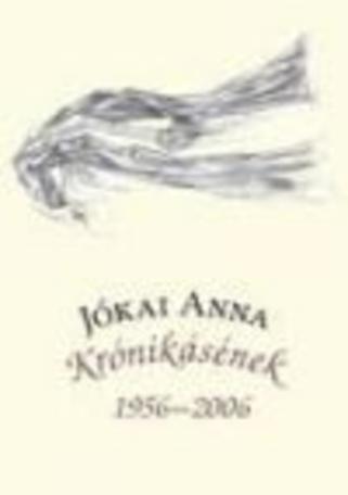 KRÓNIKÁSÉNEK 1956-2006