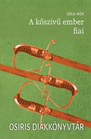 A kőszívű ember fiai - Osiris Diákkönyvtár (új kiadás)