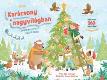 Karácsony a nagyvilágban §K