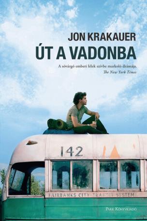 Út a vadonba (új kiadás)