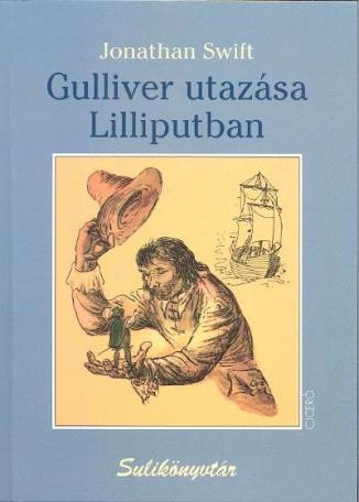 Gulliver utazásai Lilliputban
