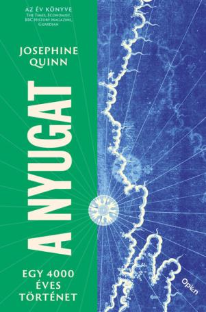 A Nyugat - Egy 4000 éves történet