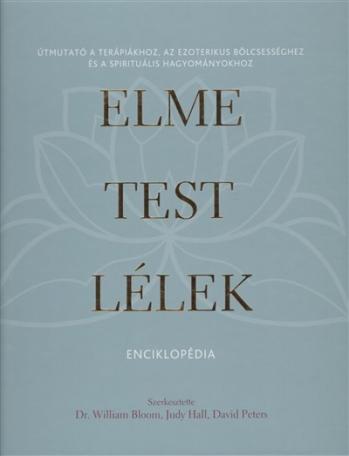 Elme, test, lélek enciklopédia