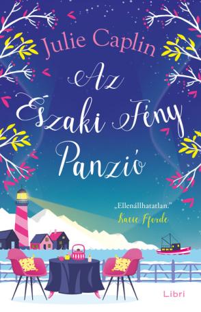 Az Északi Fény Panzió (új kiadás)