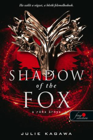 Shadow of the Fox - A róka árnya 1.