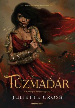 Tűzmadár - Tűzfonal