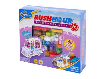Rush Hour Junior logikai játék