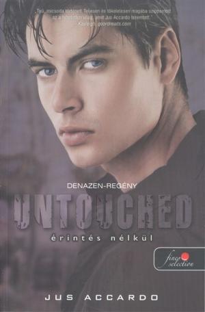 Untouched - Érintés nélkül - Touch 2.5