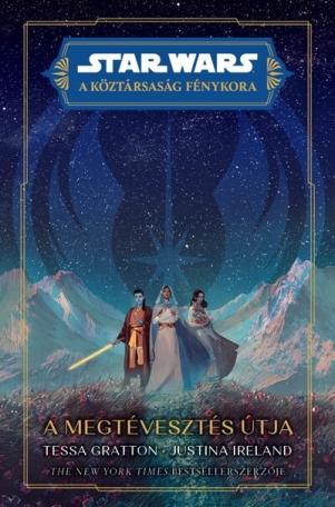 Star Wars: A Köztársaság Fénykora - A megtévesztés útja - A megtévesztés útja 1. rész
