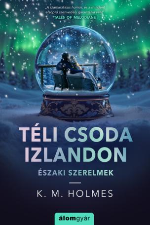 Téli csoda Izlandon - Északi szerelmek