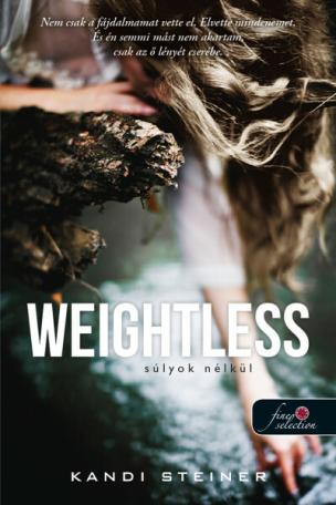 Weightless - Súlyok nélkül