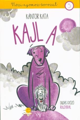 Kajla - Nózi nyomoz-sorozat 5.